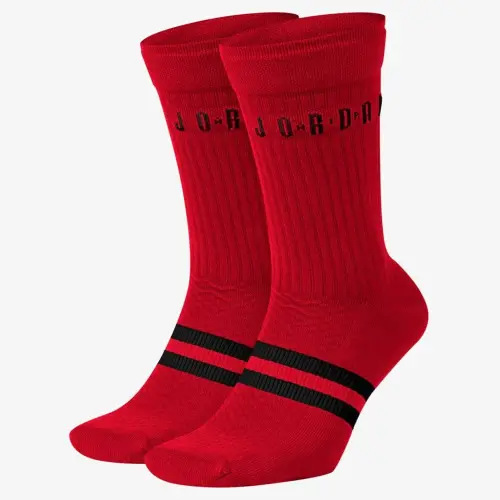 Jordan Legacy Crew 
