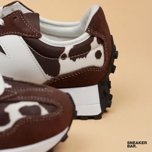 Кроссовки New Balance 327