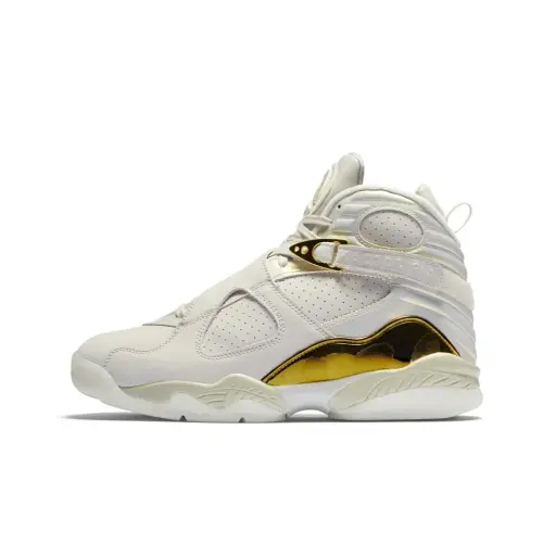 Jordan Air Jordan 8 Retro Champagne 
