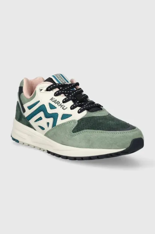 Кроссовки Karhu цвет бирюзовый