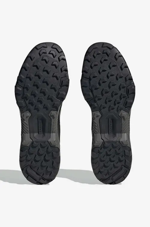 Кроссовки adidas TERREX Terrex Eastrail 2 цвет чёрный HP8606-black
