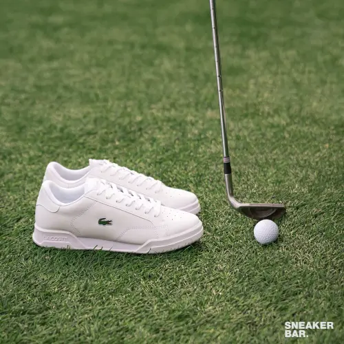 Lacoste Twin Serve 