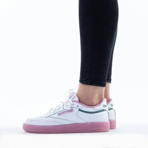 Reebok Club C 85 W EF3493