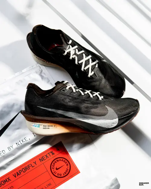 Кроссовки Nike Zoomx VaporFly Next% 4