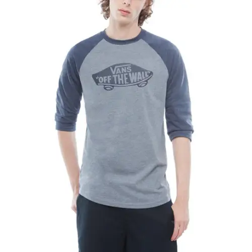 Vans OTW Raglan 3/4 