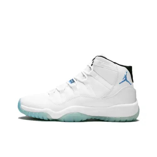 Jordan Air Jordan 11 Retro Legend Blue 2014       