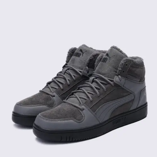 Puma Rebound LayUp SD Fur 
