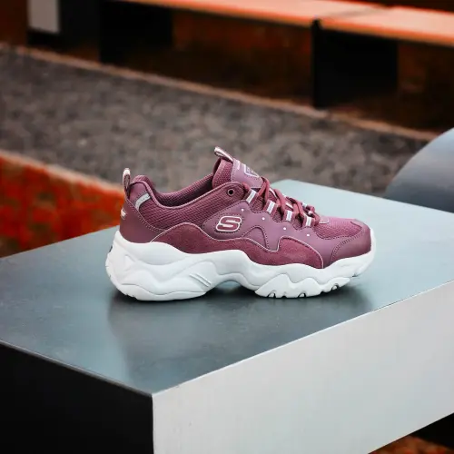 Skechers D-Lites 3.0 Zenway 