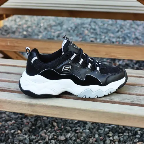 Skechers D-Lites 3 Zenway 