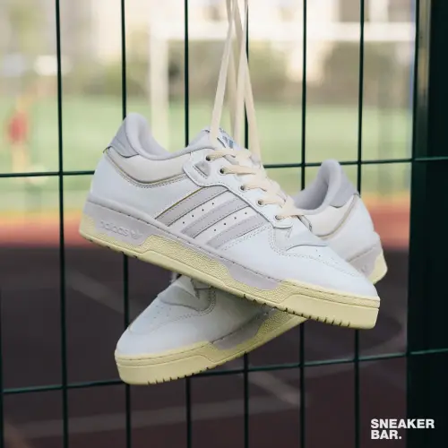 Кеды Adidas Rivalry Low 86 