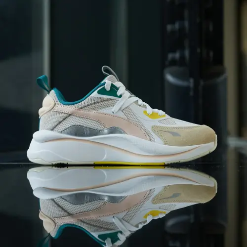 Puma RS-Curve Ocean Queen 