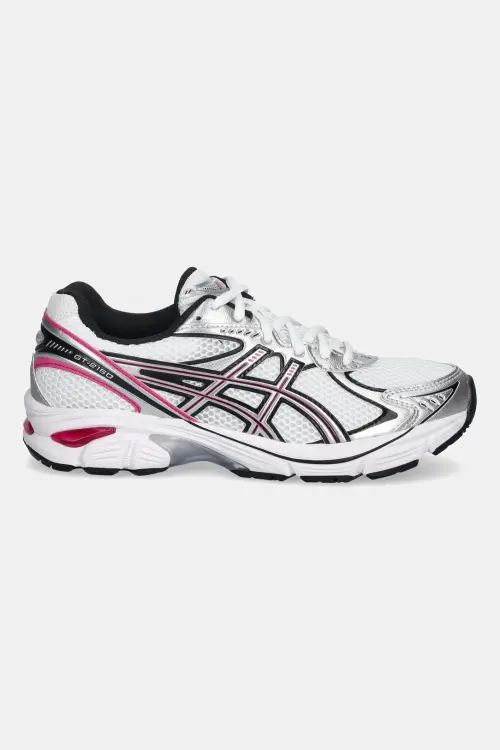 Кроссовки Asics цвет белый