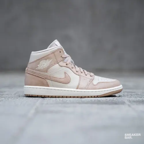 Кроссовки Jordan 1 Mid SE 