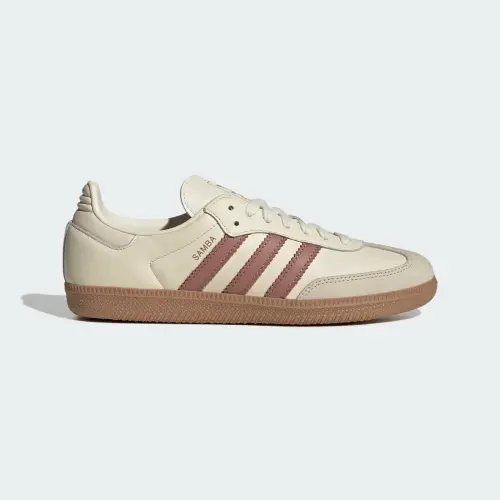 Кроссовки и кеды Adidas SAMBA OG W