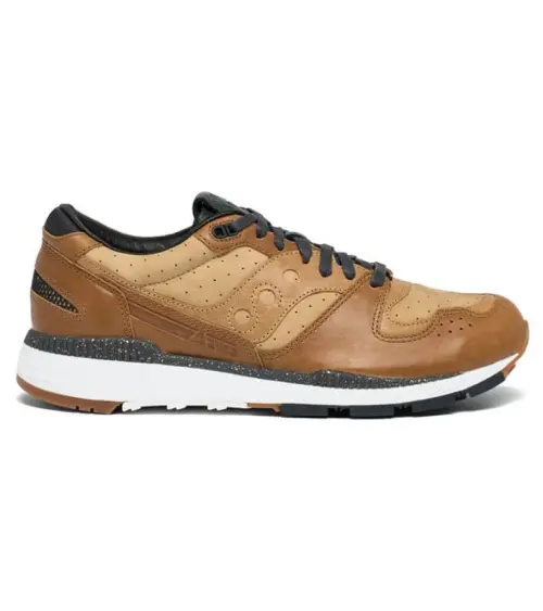Кроссовки Saucony AZURA LEATHER S704641
