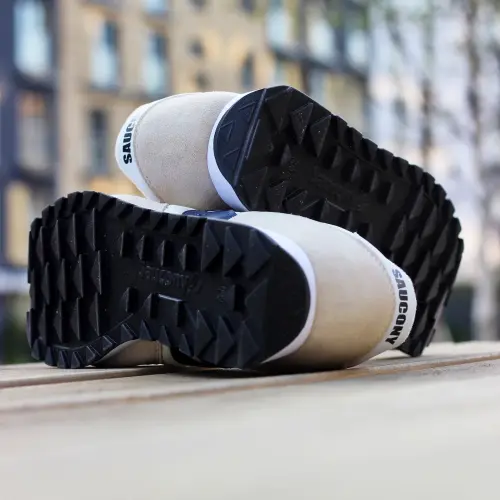 Saucony Jazz Original Vintage