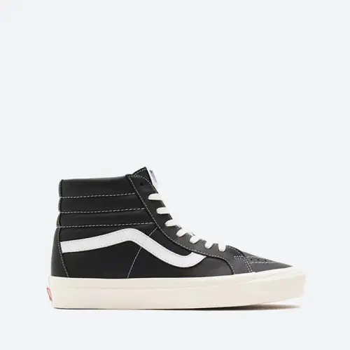 Кроссовки Vans SK8-HI 38 DX VN0A38GF103