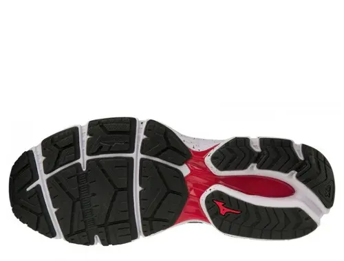 Mizuno Wave Ultima 11 M Черно-Белые