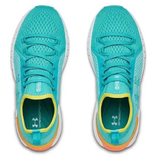 UNDER ARMOUR HOVR Phantom SE RNR W Синие