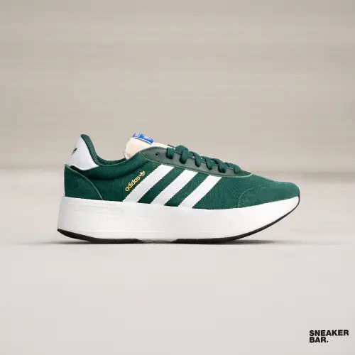 Кроссовки Adidas City RNR 