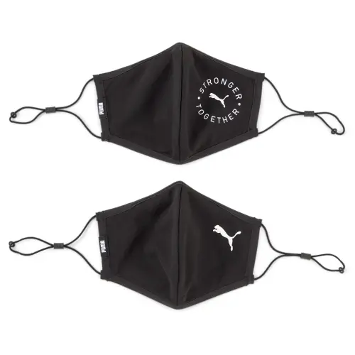 Маска для лица Puma Face Mask (2 шт) 