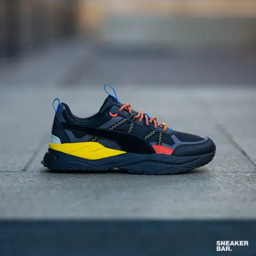 Puma X-Ray Tour Open Road 