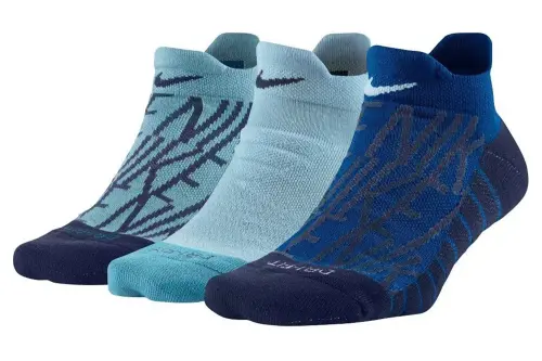 Nike Performance Cushion GFX (3 пары) 