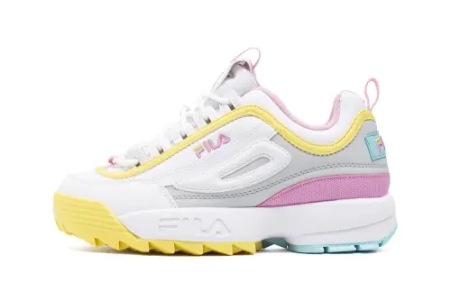 Fila Disruptor Cb Low 