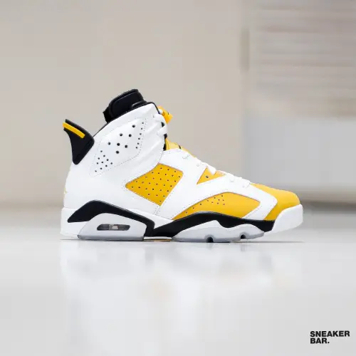 Кроссовки Jordan 6 Retro 