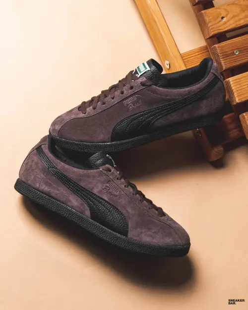 Puma Brasil LTH