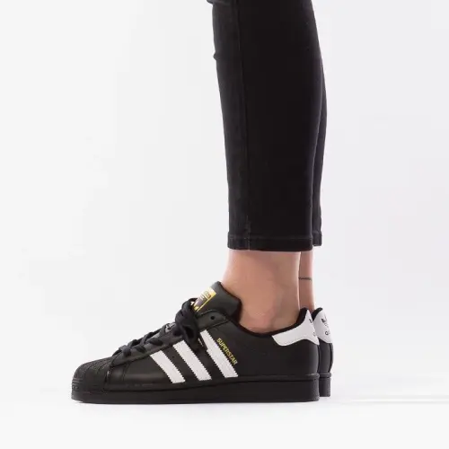 Кроссовки adidas Originals Superstar J EF5398