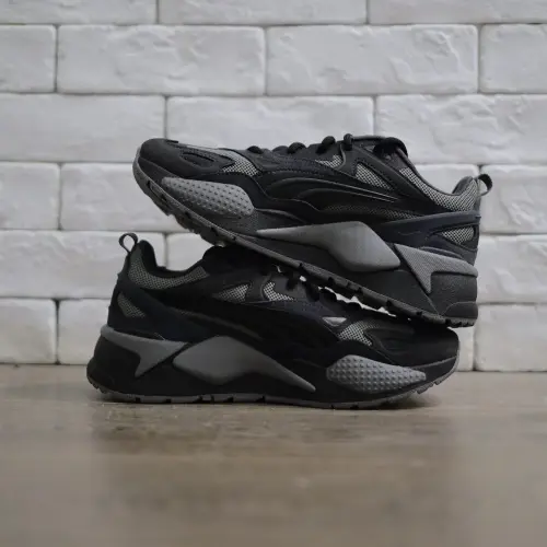 Кроссовки Puma RS-X Efekt PRM 