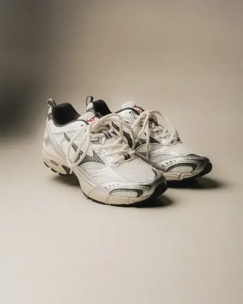 Кроссовки Mizuno MXR Sport