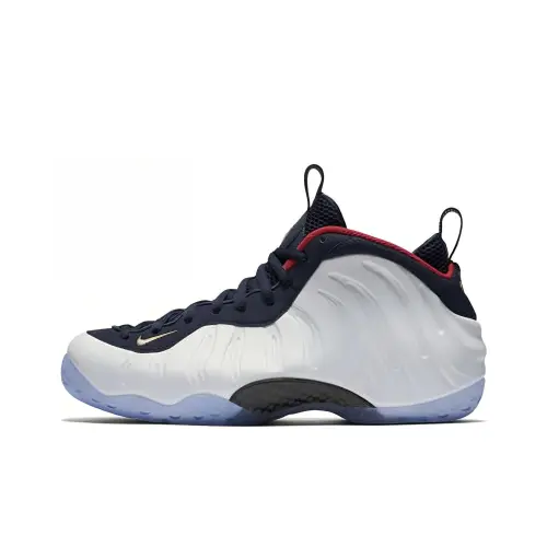 Nike Foamposite One Olympic      