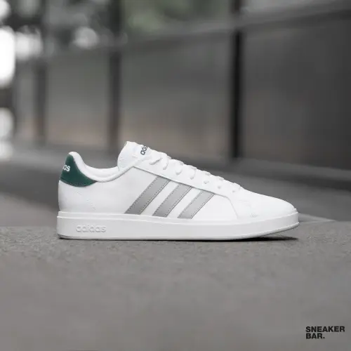 Кеды Adidas Grand Court Base 2.0 