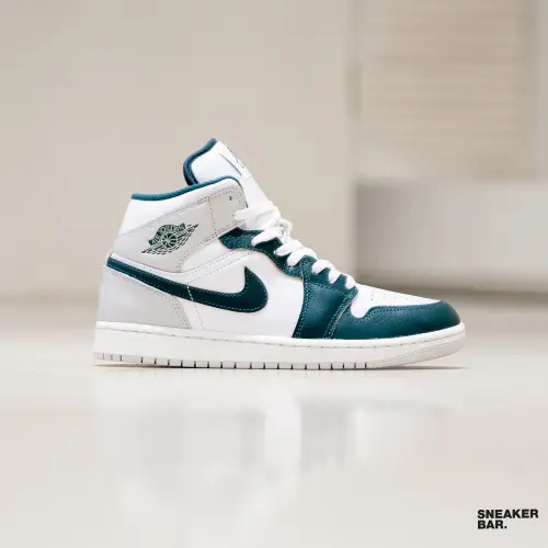 Кроссовки Jordan 1 Mid SE 