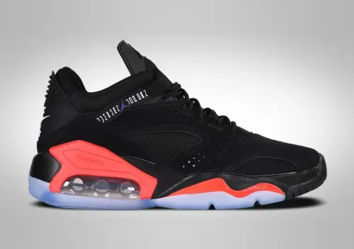 NIKE AIR JORDAN POINT LANE RETRO INSPIRED BLACK INFRARED