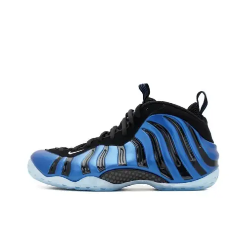 Nike Foamposite One Sharpie         