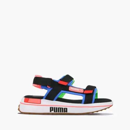 Puma Future Rider Sandal Game On 371964 01