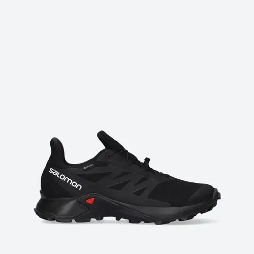 Мужские Salomon Supercross 3 Gore-Tex 414535