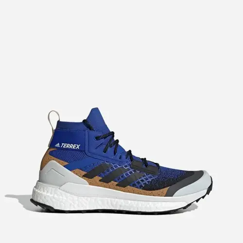 Мужские adidas Terrex Free Hiker Primeblue FZ3626