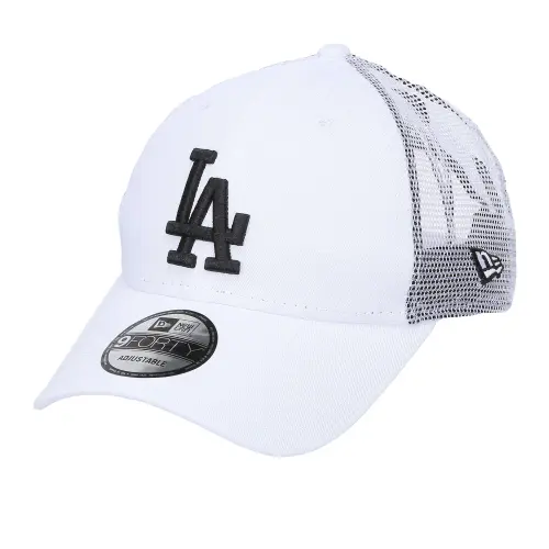 New Era Cap 206 Core Trucker Los Angeles Dodgers 
