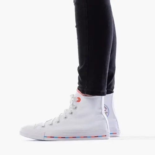 Converse Chuck Taylor All Star Hi 566718C