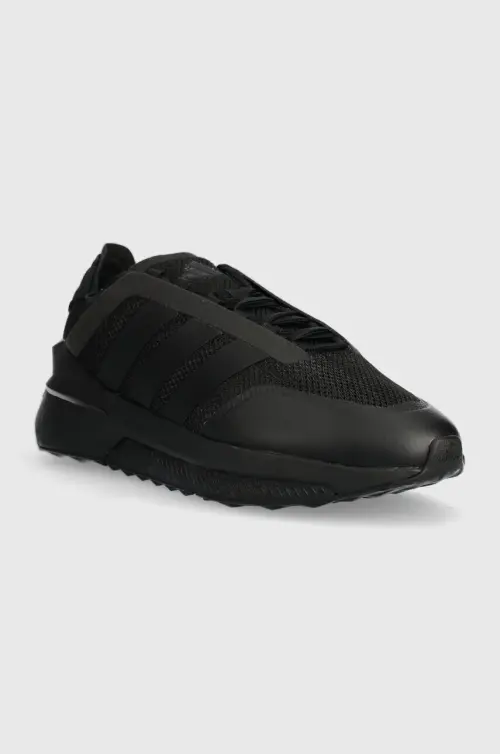Кроссовки adidas AVRYN цвет чёрный