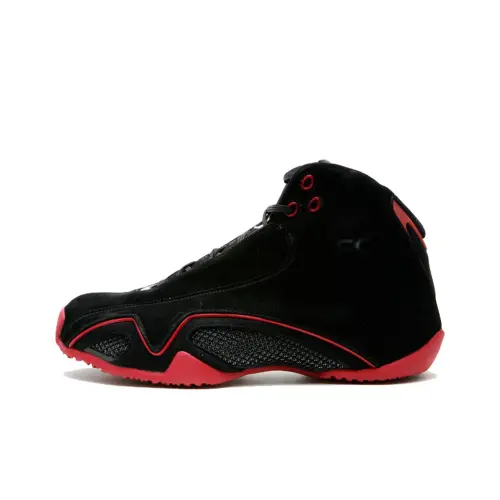 Jordan Air Jordan 21 Retro Bred CDP      2008 