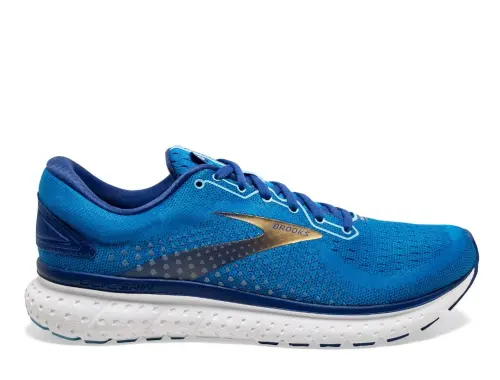 Brooks Glycerin 18 M Сине-Złote
