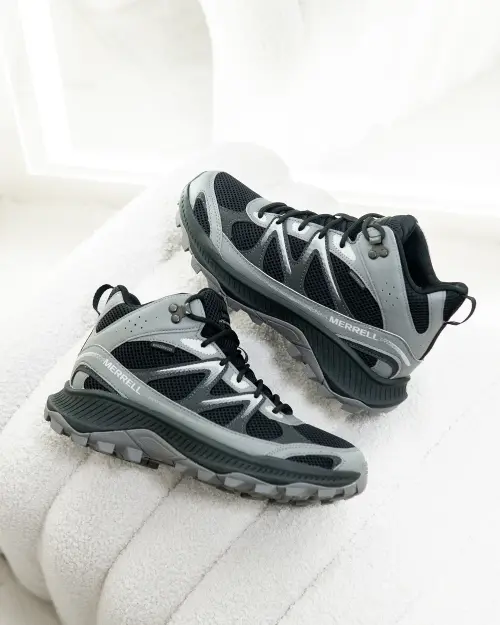 Кроссовки Merrell Tempo Exp Mid Wp 