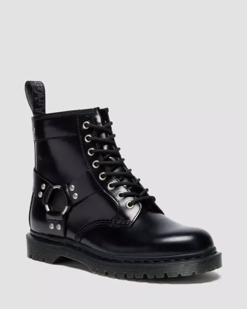 Ботинки Dr. Martens 1460 Harness