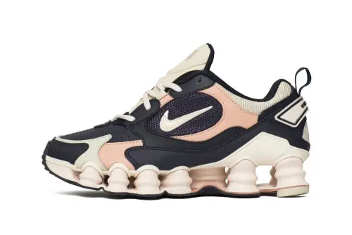 Nike Wmns Shox TL Nova 