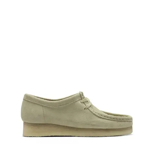 Женские Clarks Originals Wallabee 26133304